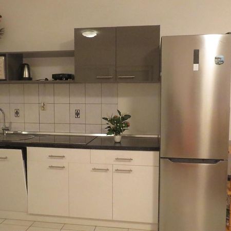 Modra Kuca Apartment Mandre Luaran gambar